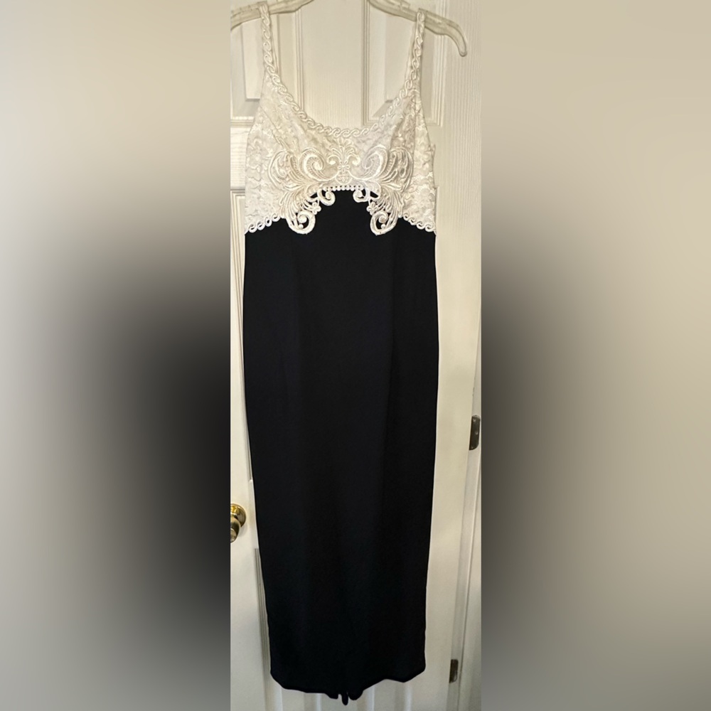 Scott McClintok formal dress